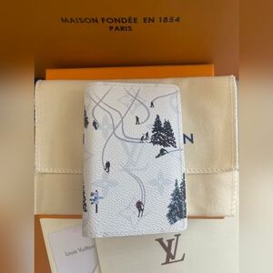 Louis Vuitton Pocket Organizer